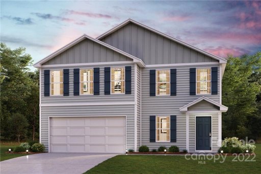 457 Lochshire Lane