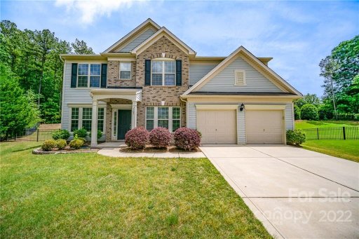 2505 Dunlin Drive