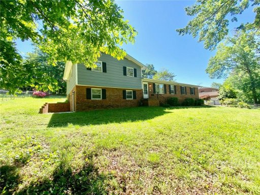 560 Shiloh Church Road