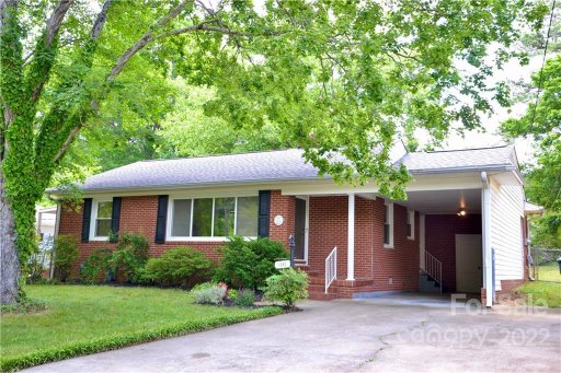 1202 Arden Road