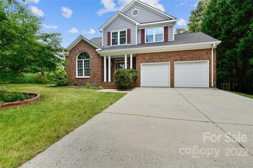 3009 Silver Birch Drive