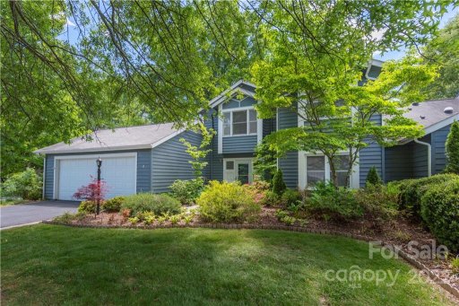 1 Laurel Place Drive