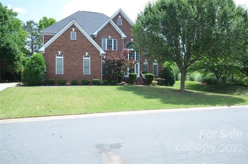 1608 Marble Hill Drive