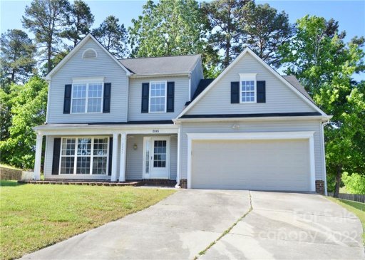 2045 Mallard Pine Court