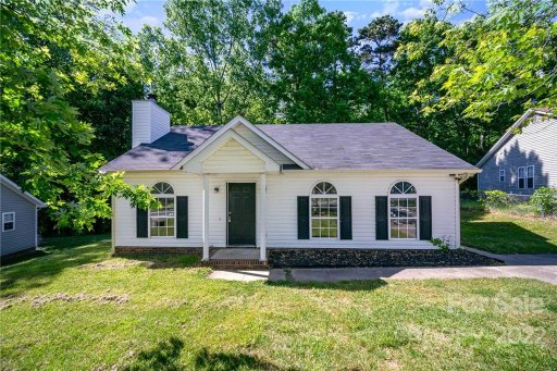 5820 Silver Eagle Drive