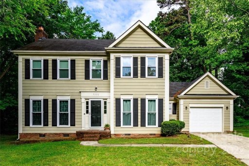 7330 Glen Brook Lane