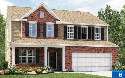 17228 River Race Drive NBE 72
