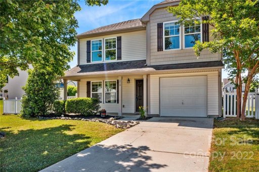210 Buckboard Lane