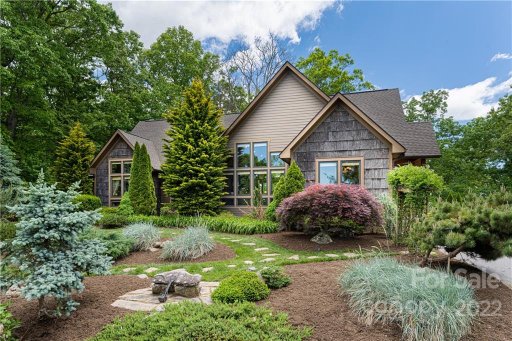 12 Trailridge Road