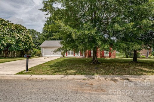 4609 Jacquelyne Drive