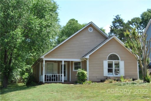 10927 Ballards Pond Lane