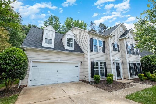 606 Circle Trace Road