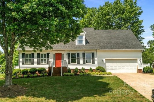 921 Argyle Court