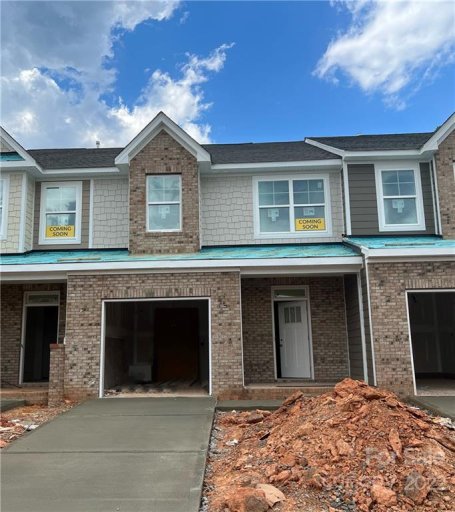 2006 Bexar Trail Lot 8