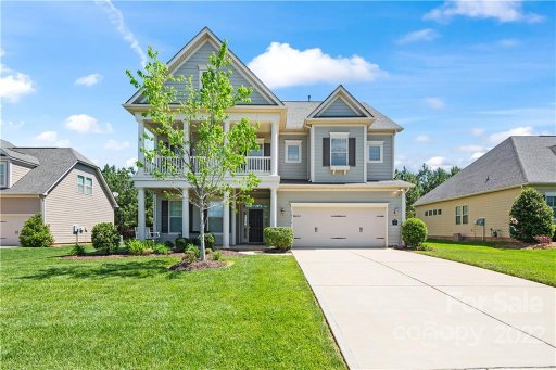 12810 Telfair Meadow Drive