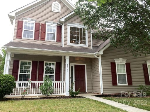 8427 Rolling Meadows Lane