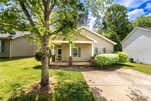 689 Continental Drive