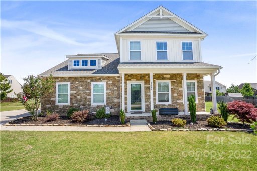 2222 Smoltz Drive