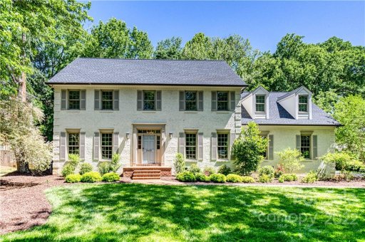 2632 Winding Oak Drive