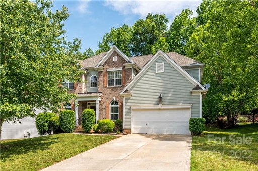 14338 Maclauren Lane