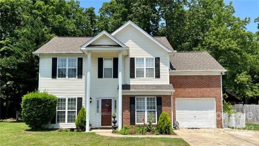 1719 Cottage Creek Road