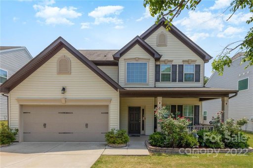 10719 Cove Point Drive