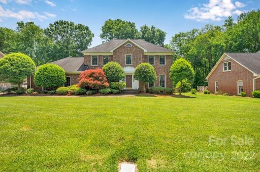 8208 Peyton Randolph Drive