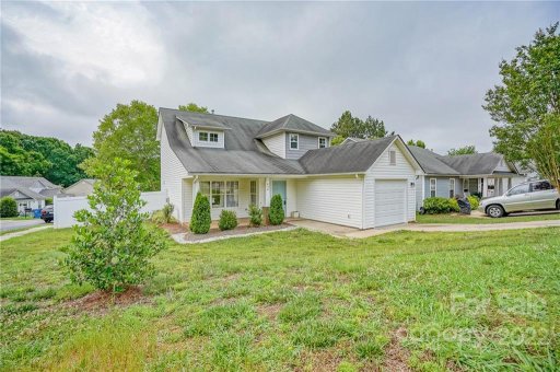 839 Matthews School Road