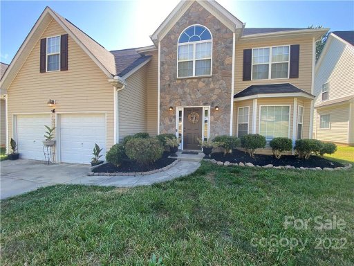 4926 Eagle Creek Drive