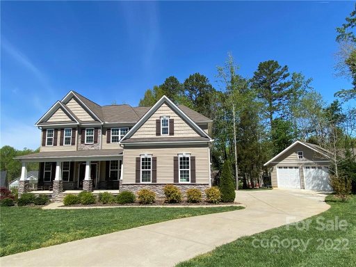 112 Timberfalls Court