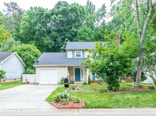 8424 Mayerling Drive