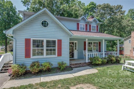 2617 Birchwood Drive