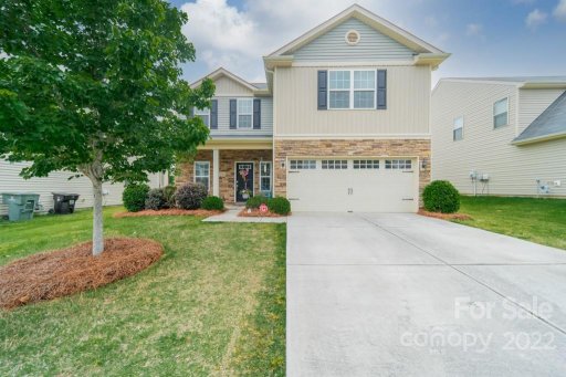 3247 Runneymede Street