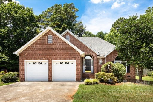 1845 Steeplechase Drive