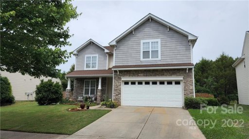 10815 Sedgemoor Lane