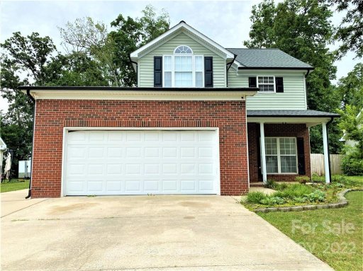 3320 Creek Trail Road