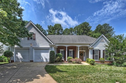 10418 Chelsea Bay Drive