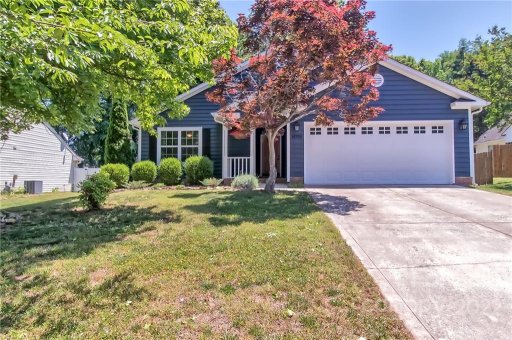 14705 Smith Road