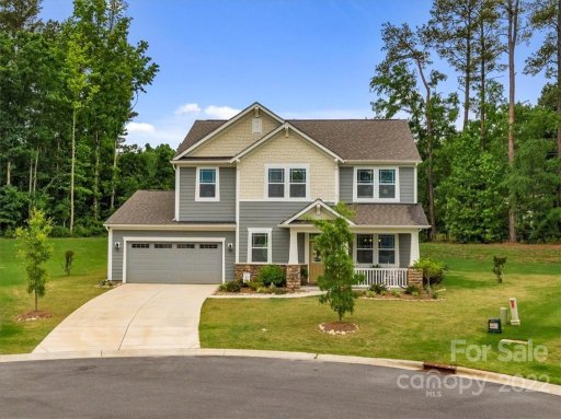 405 Sandbar Point
