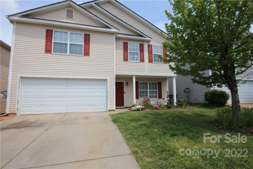 4542 Christenbury Hills Lane