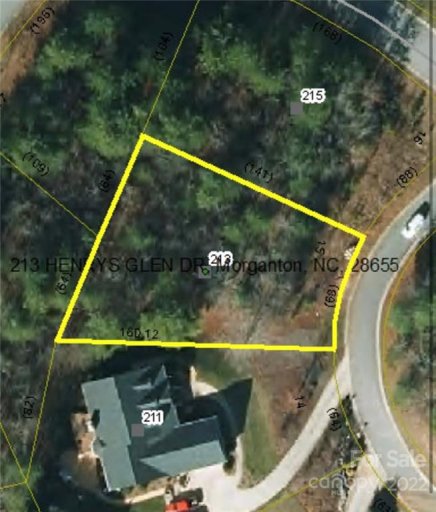 213 Henrys Glen Drive