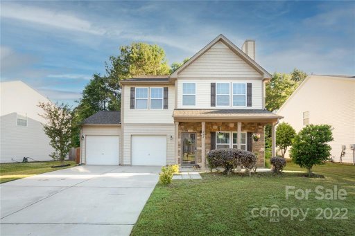 262 Mallard Head Drive