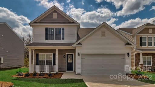 137 Amblers Knoll Road