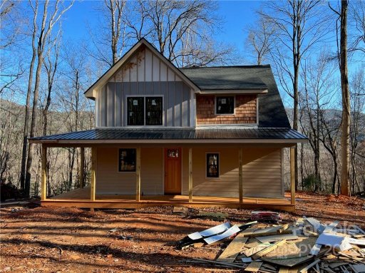 427 Blue Ridge Drive 165