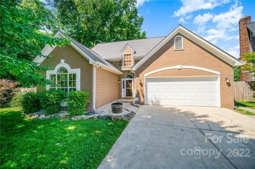 4105 Woodcreek Court