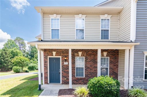 116 Locomotive Lane 111