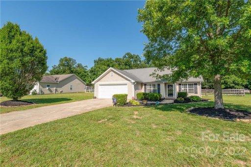 409 Funderburk Road