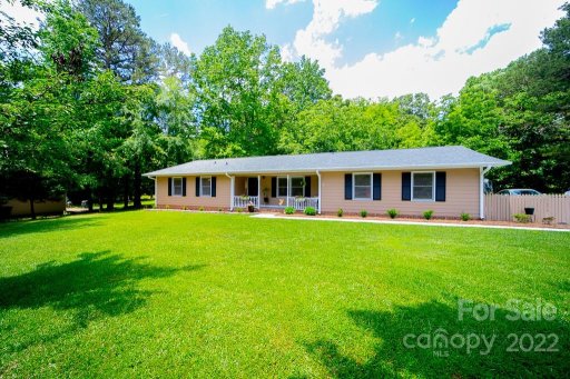 2004 Waverly Drive