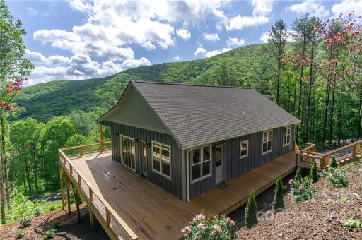 555 S Ridge Runner Road