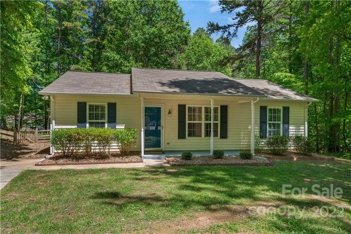 225 Creek View Road